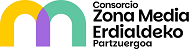 Navegar hacia  Sede Electrónica CONSORCIO DE DESARROLLO DE LA ZONA MEDIA